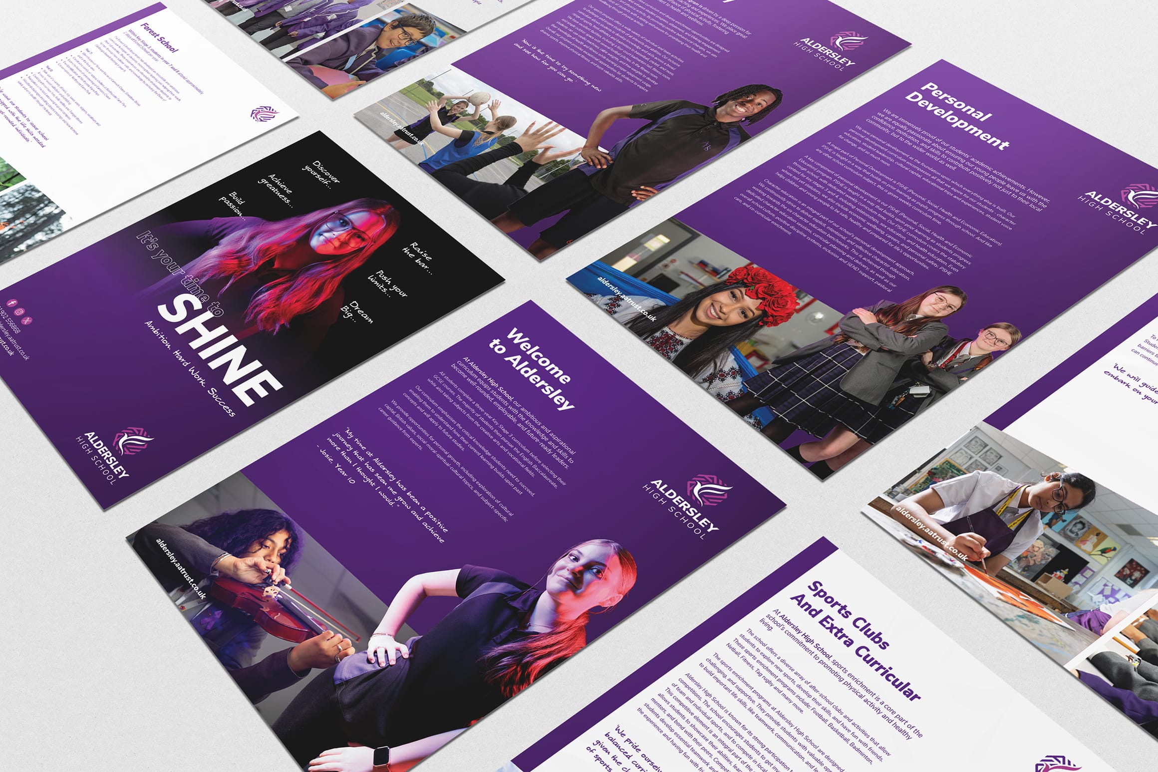 _Educational Marketing Agency West Midlands 1