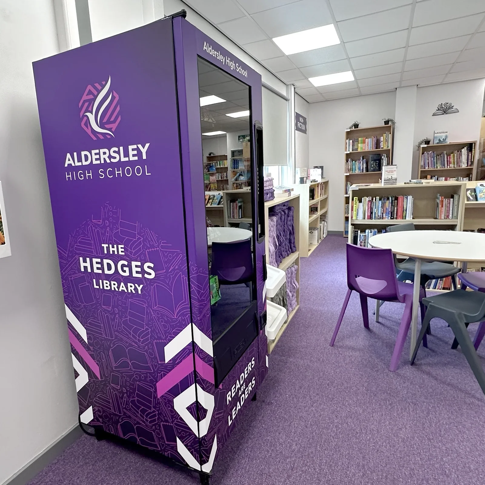 School Branding Wolverhampton West Midlands 2 copy