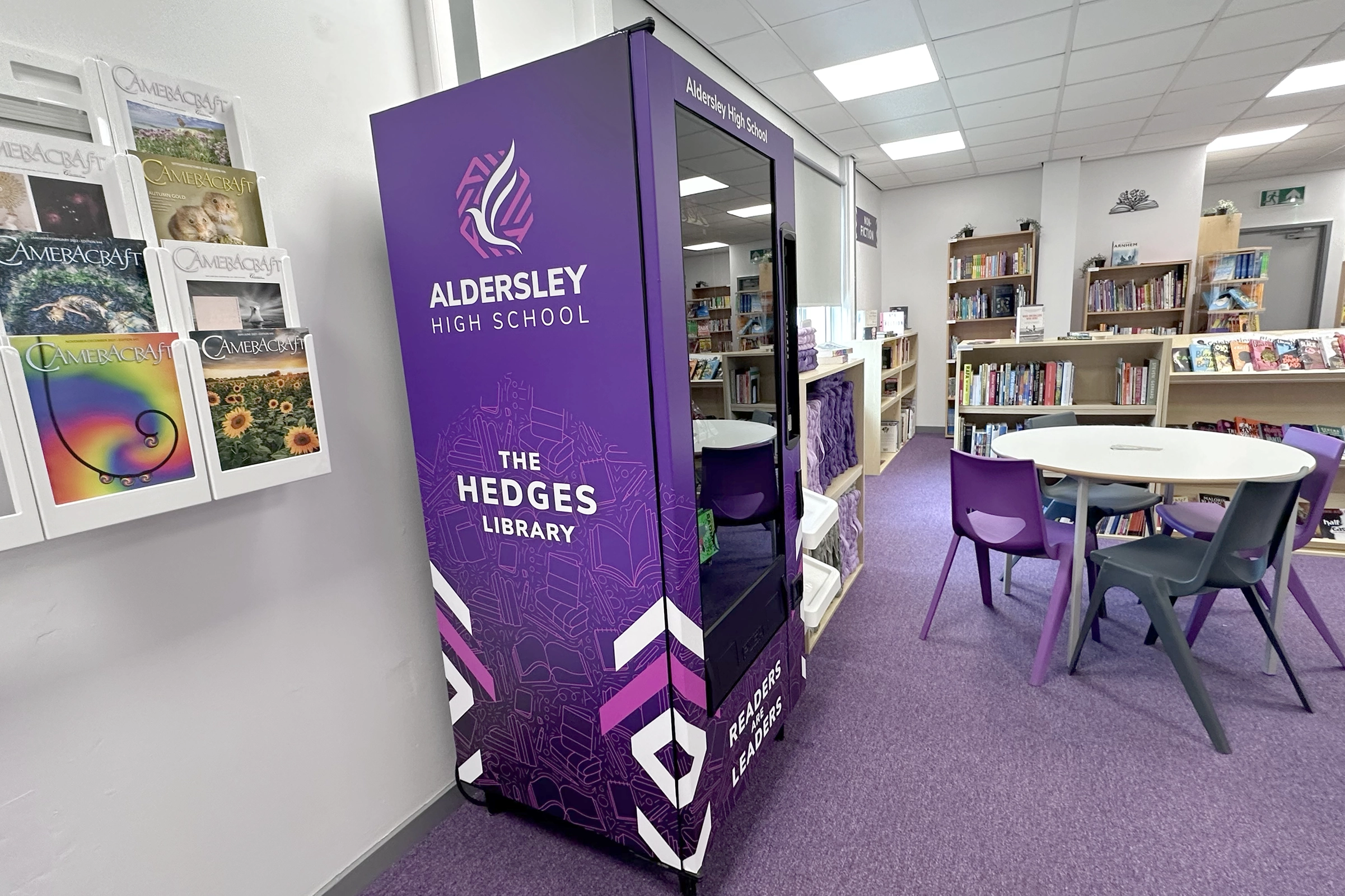 School Branding Wolverhampton West Midlands 2