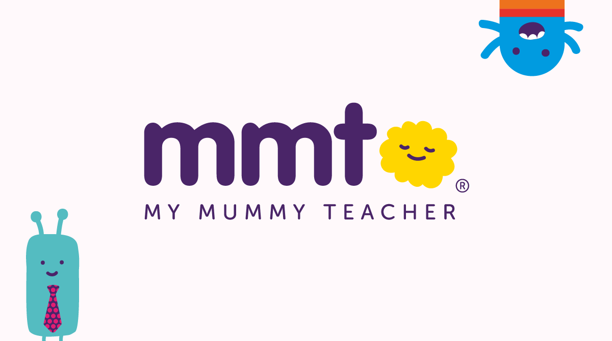 My Mummy Teacher Logo Design Wolverhampton 1-01