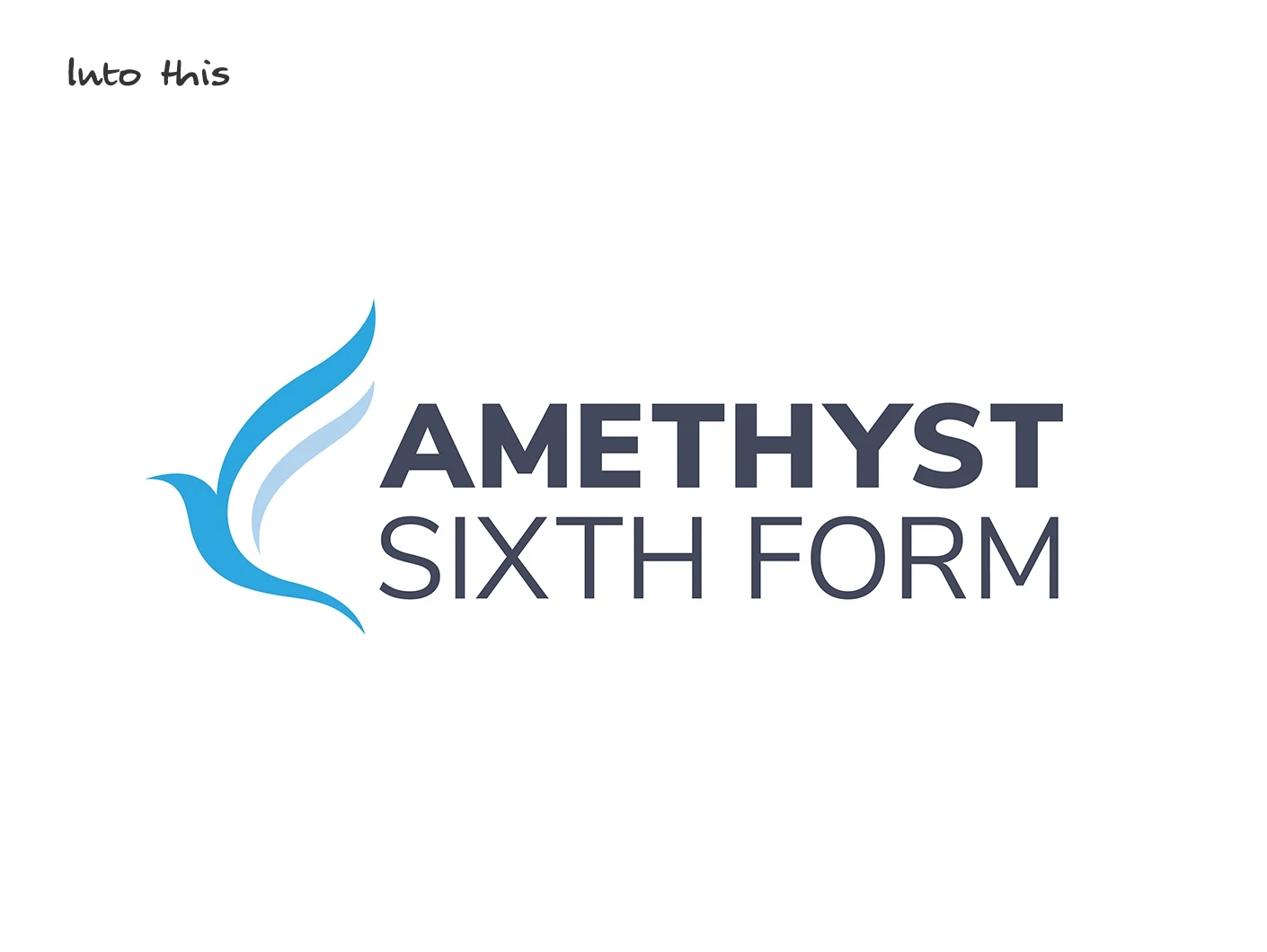 Sixth Form-branding-Amethyst-new