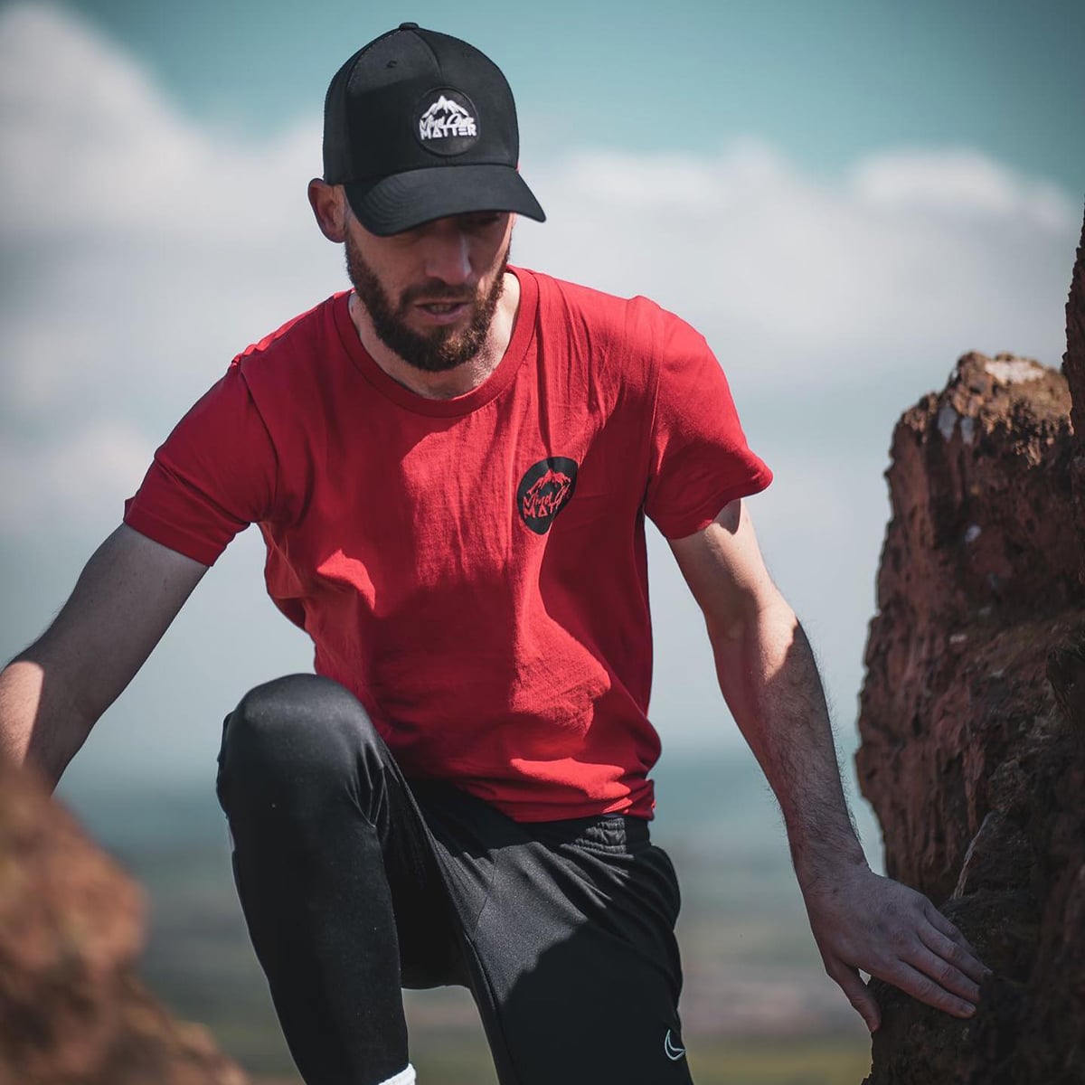 Clothing Brand Design