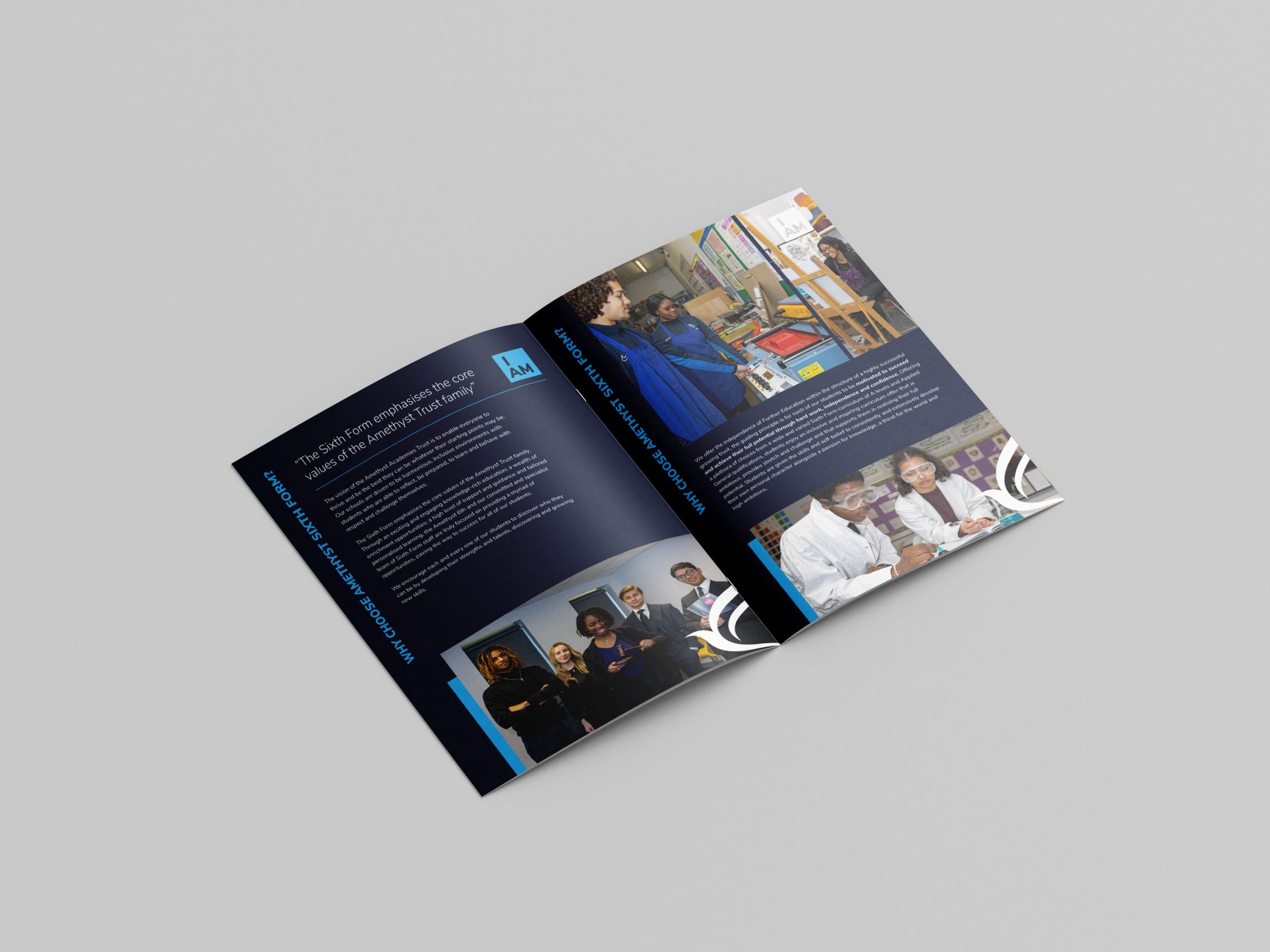 Education Marketing Agency West Midlands 2