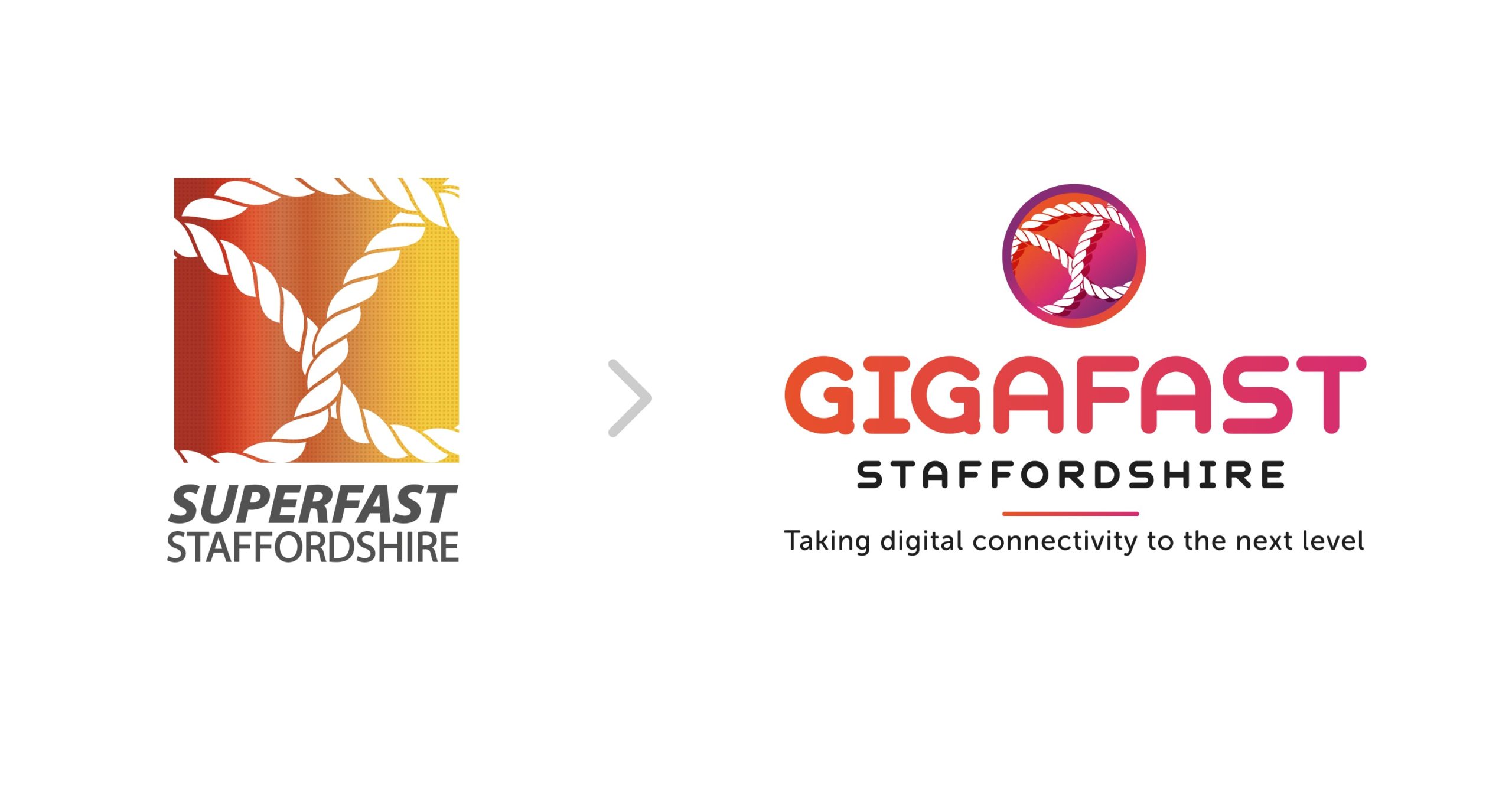 Logo Design Staffordshire