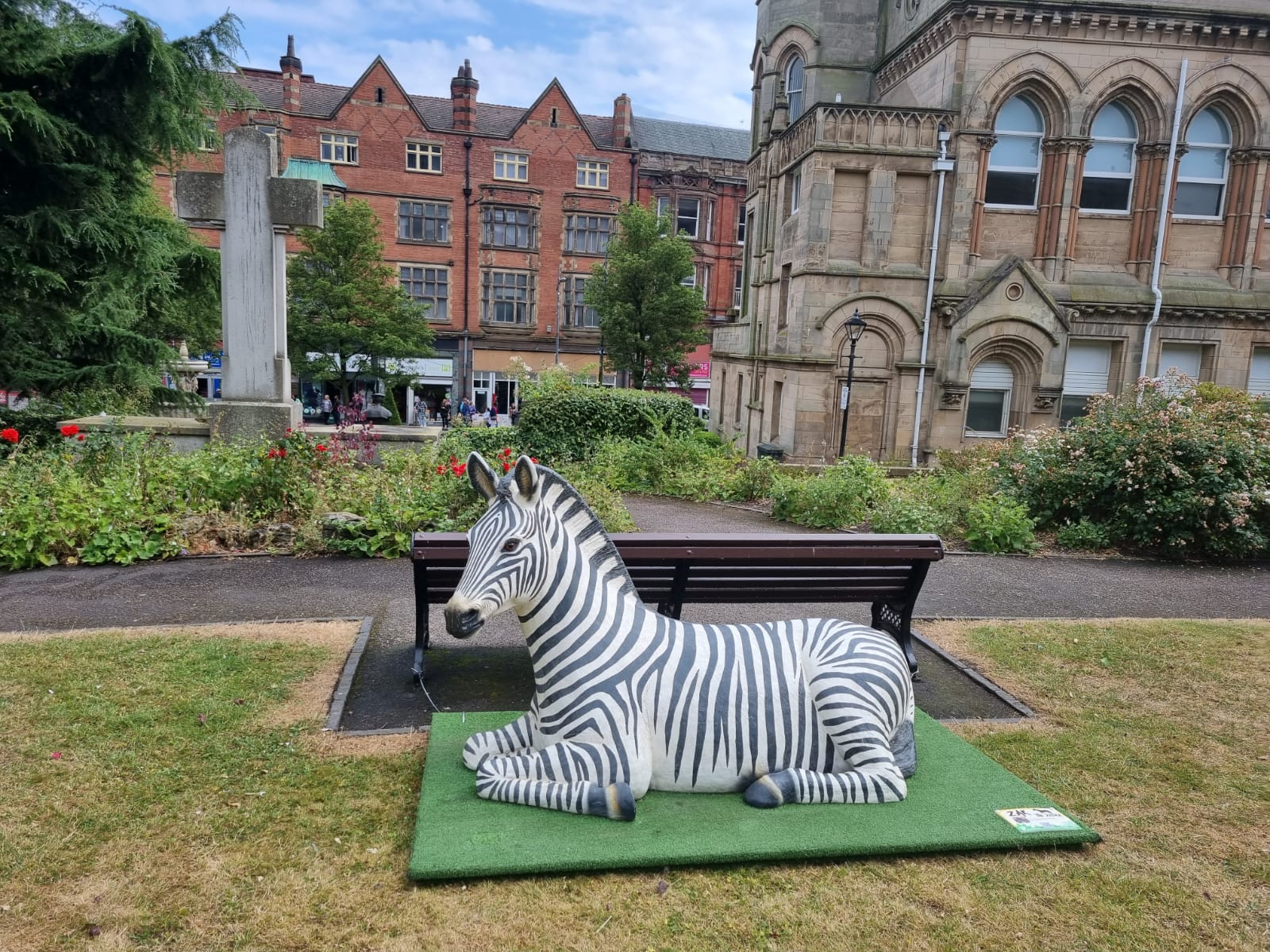 Marketing Wolverhampton Events Wild In Wolves 1
