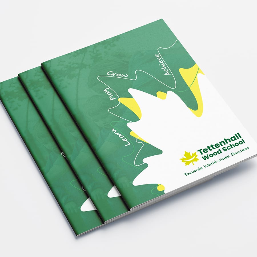 Tettenhall Wood School Prospectus