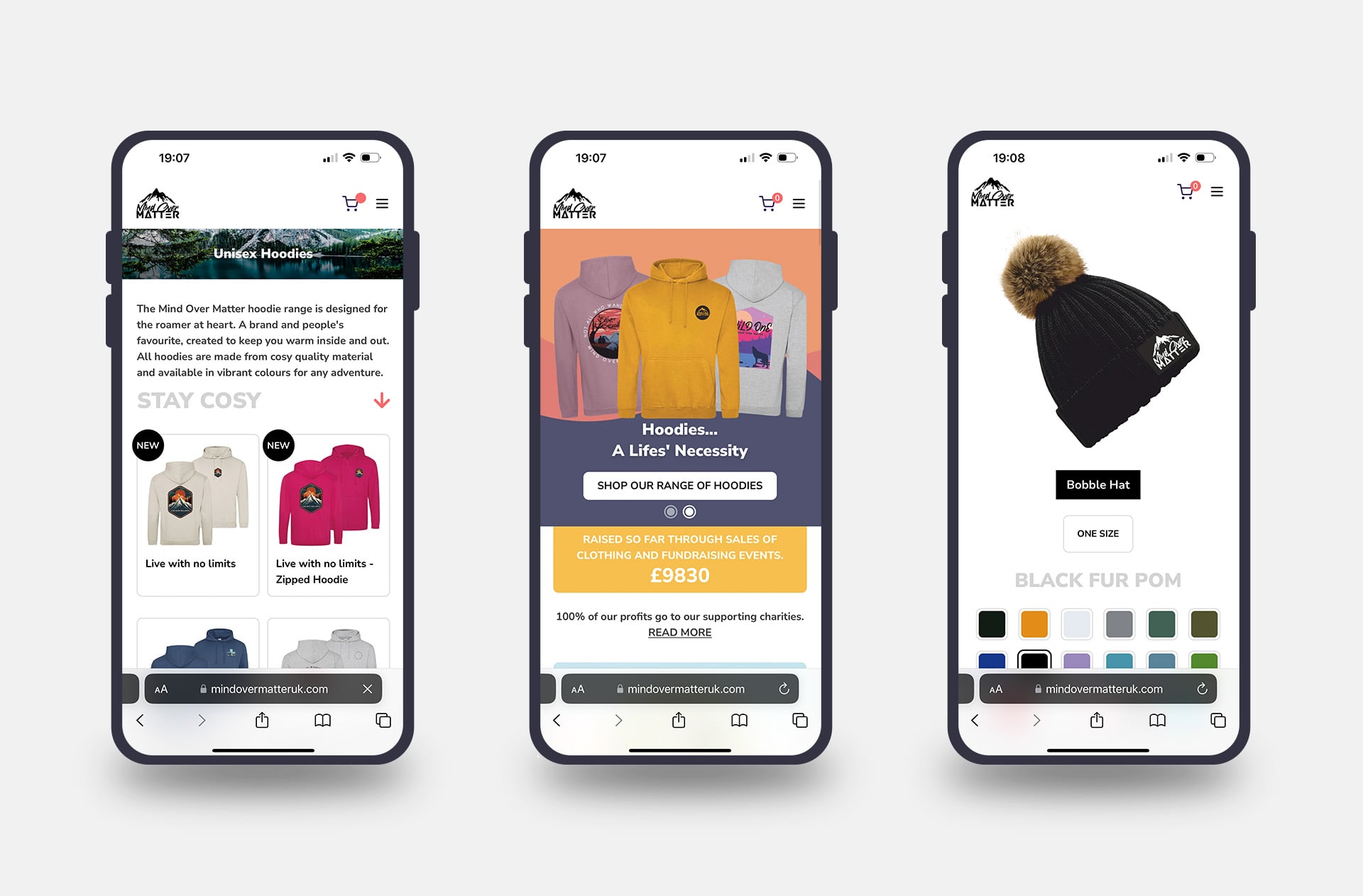 Website design company Wolverhampton 1