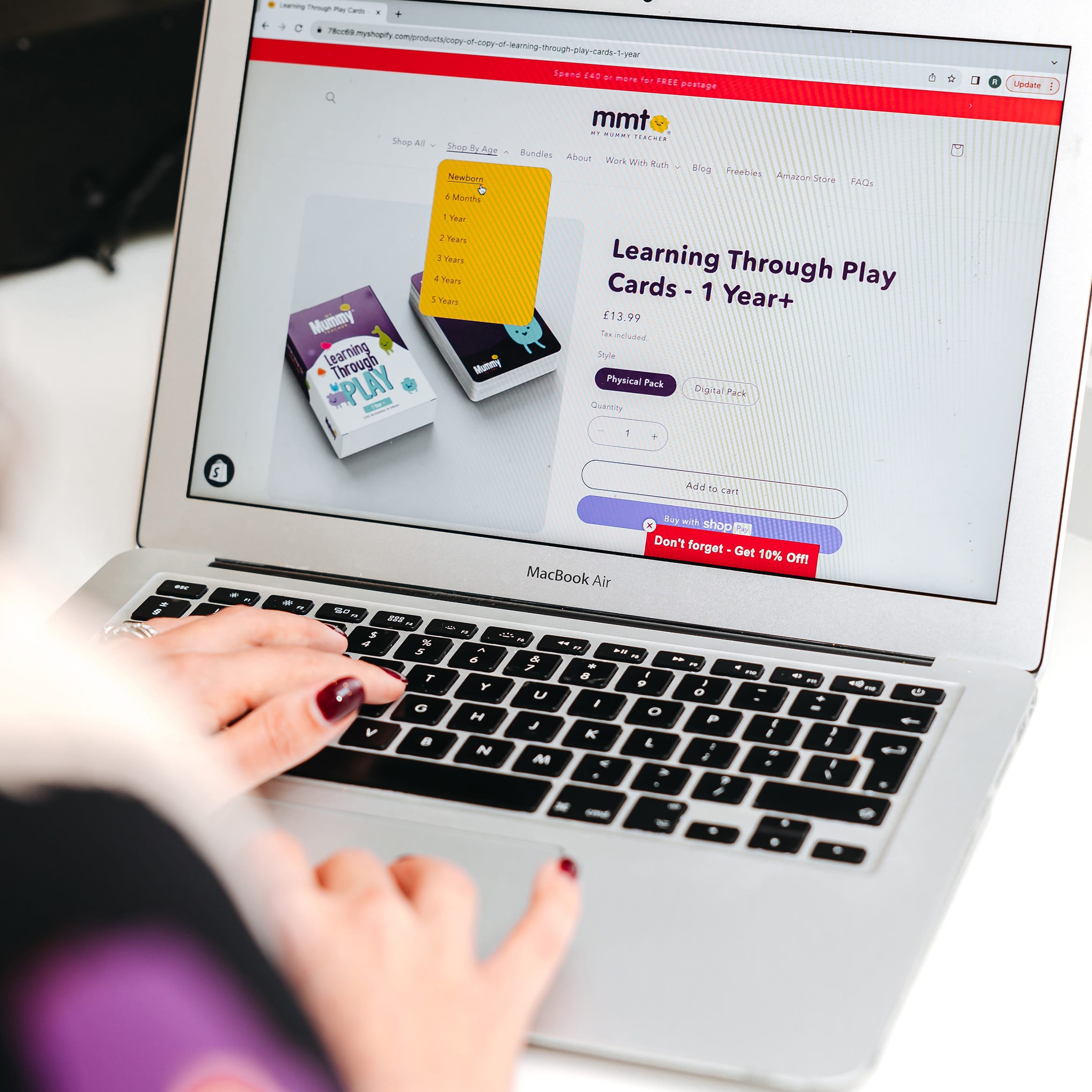 Website design Wolverhampton 1