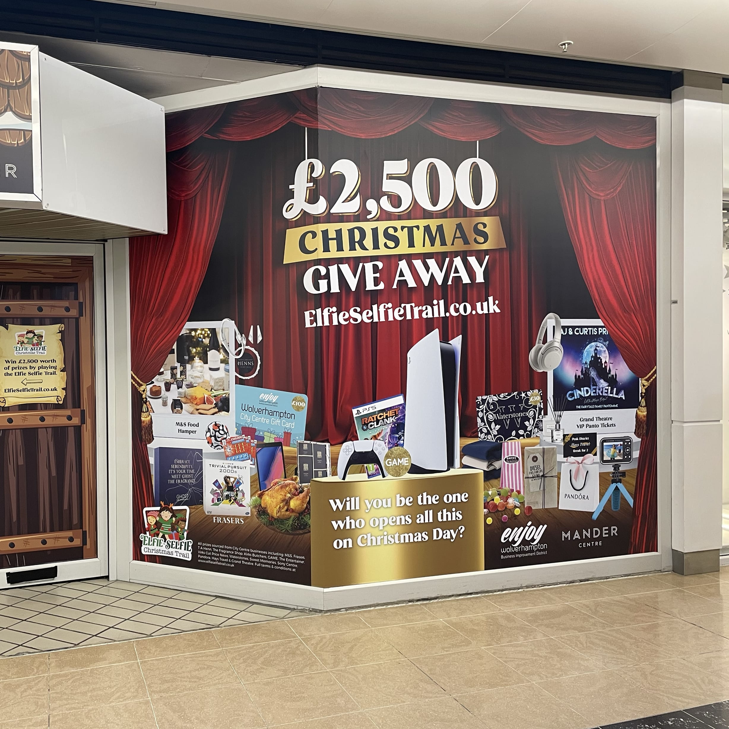 Window Graphics Wolverhampton 5