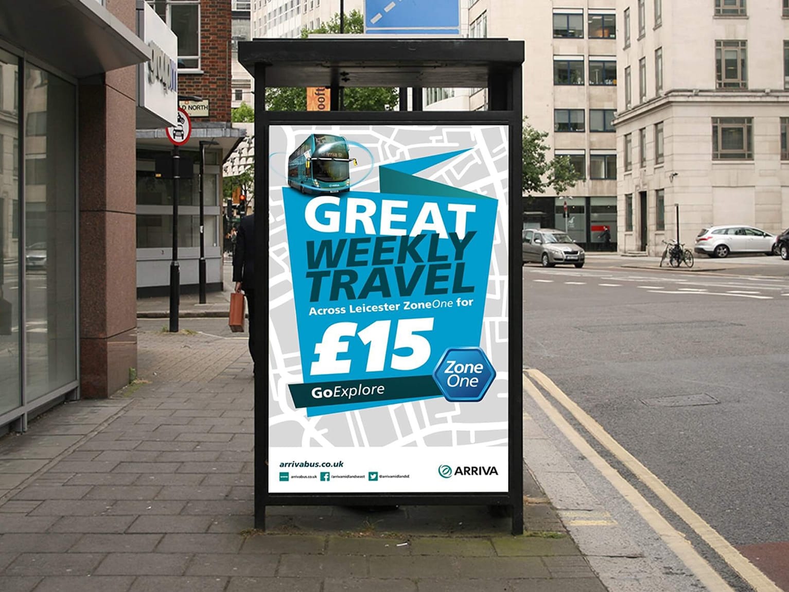 Advertising Company West Midlands