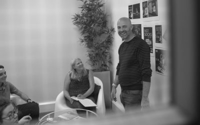 A Decade of Design: Depict Creative Celebrates 10 Years in Business