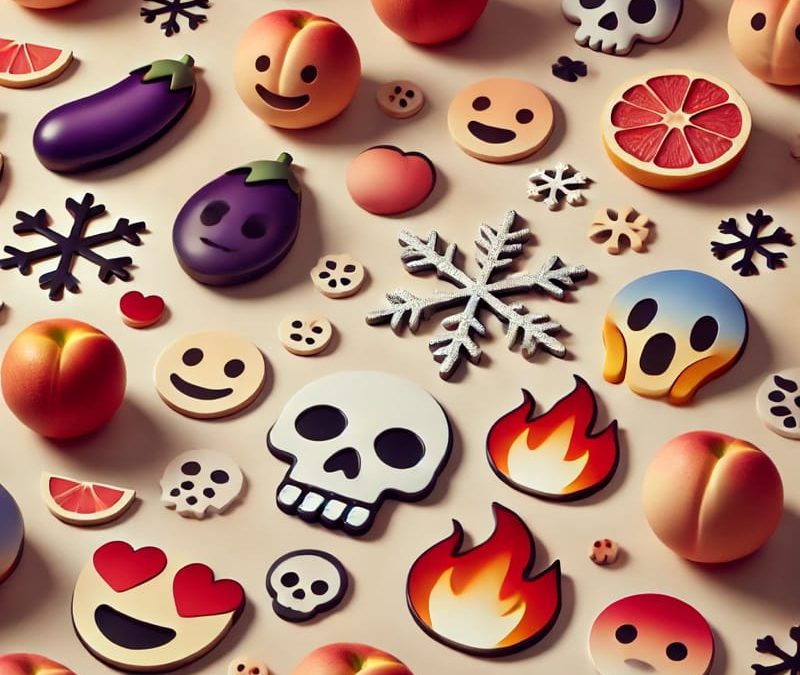What that emoji really means: The hidden dangers parents need to know about