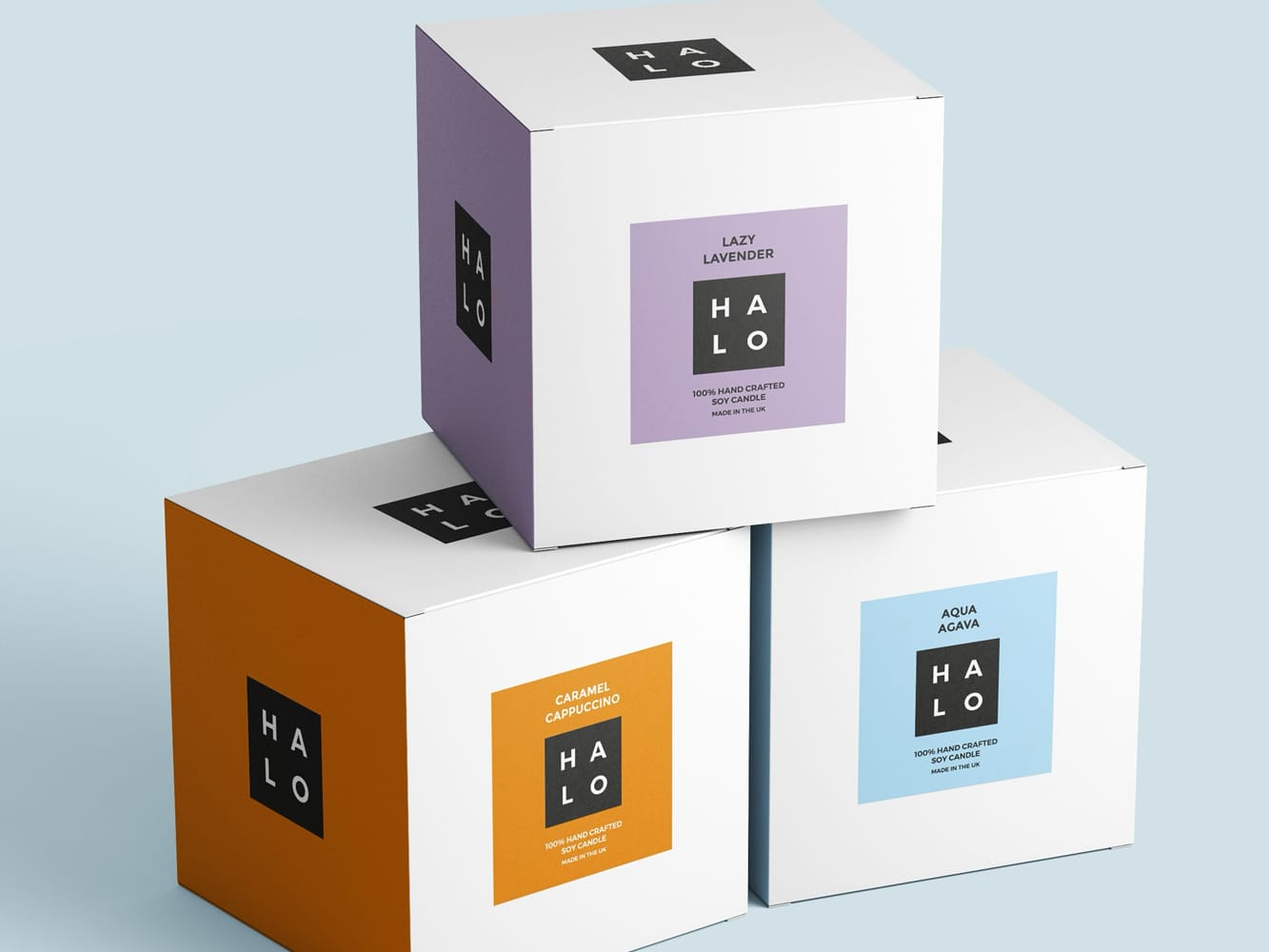 Packaging Design Company West Midlands