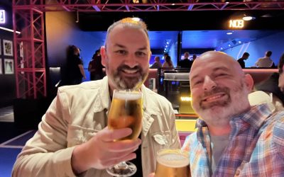 One Year No Beer: Supporting Rotary Club Wolverhampton